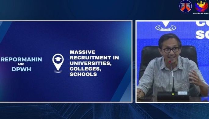 'Join us': DPWH seeks thousands of fresh hires in corruption cleanup