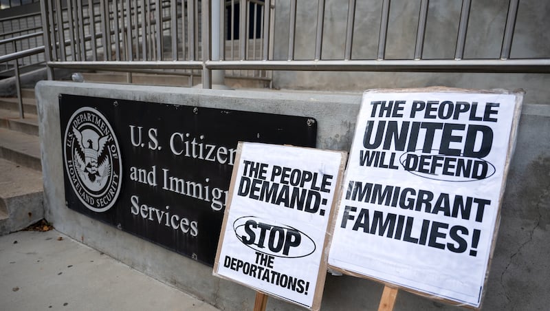 Utah judge orders Trump administration to return man who was wrongfully deported<br><br>