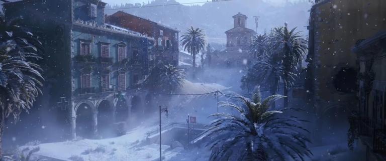 ARC Raiders' December update changes blueprint spawns: 