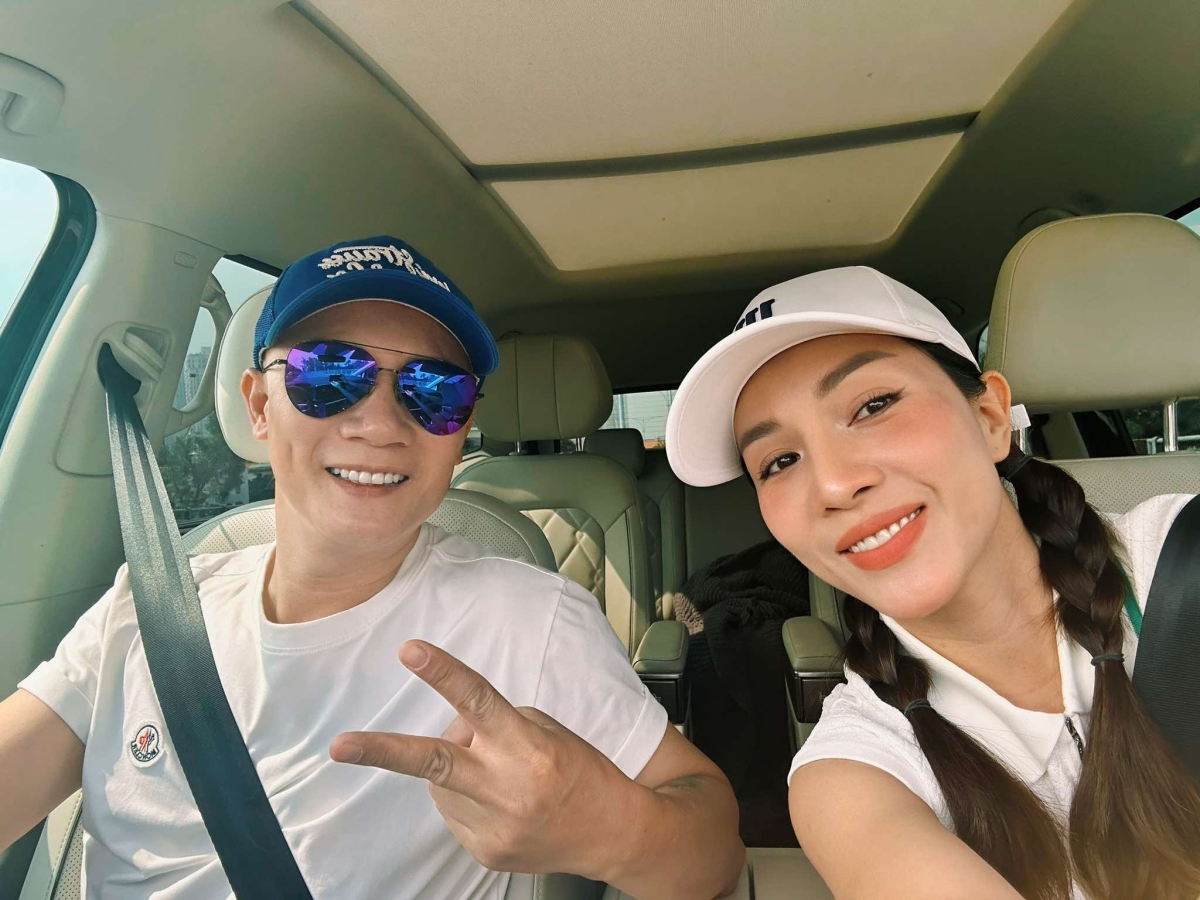 Dàn sao cổ vũ U22 Việt Nam trước chung kết SEA Games