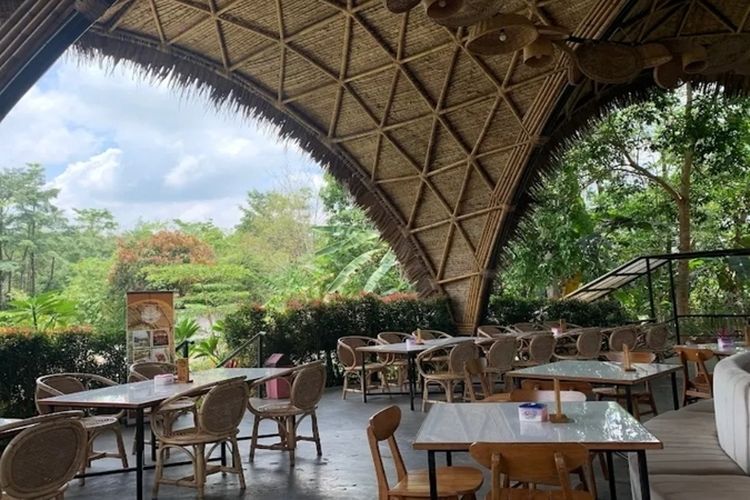 10 Restoran Lezat Dekat Stasiun Lubuk Linggau, Sumatera Selatan