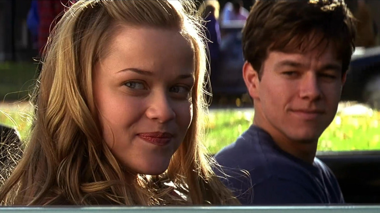 The ending of 1996's Fear explained