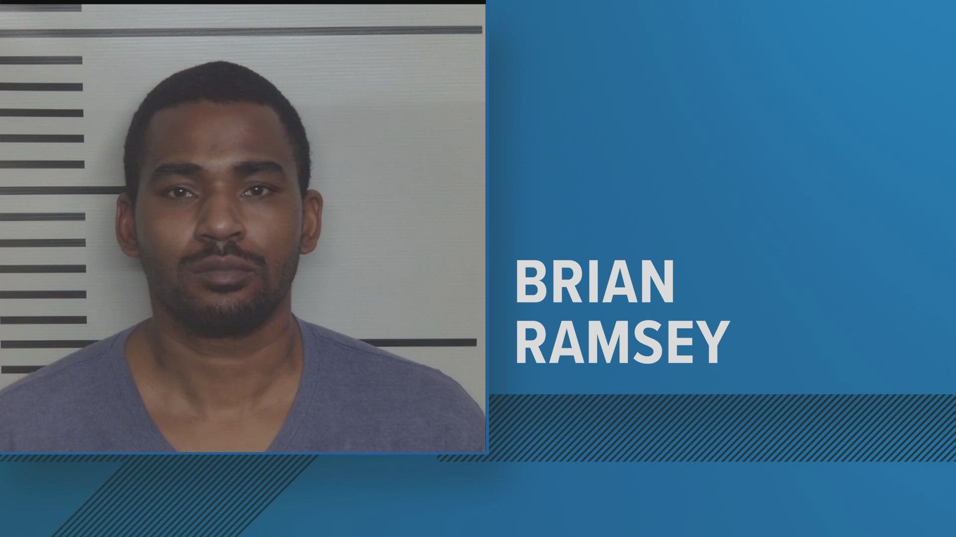 New arrest made after deadly shooting of Metro Corrections officer