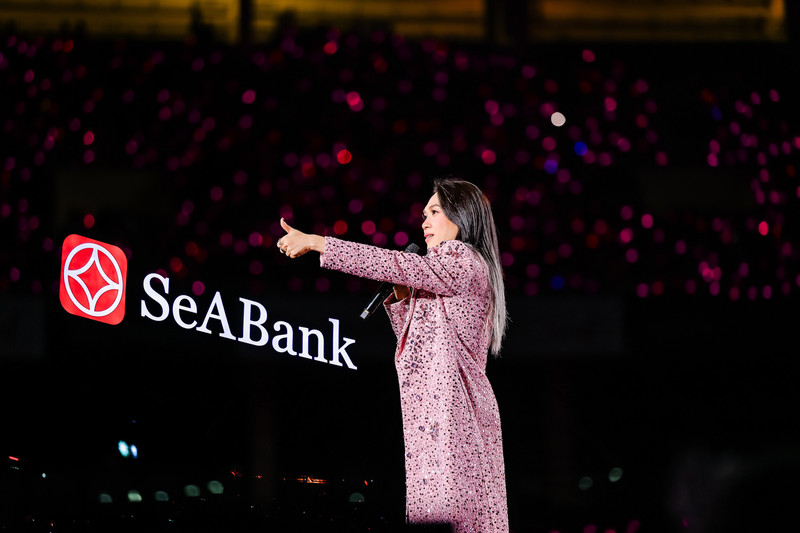 Dấu ấn See the Light: Kết nối 40.000 tri âm bằng xúc cảm