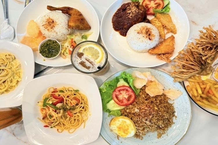10 Tempat Makan Enak Dekat Stasiun Lubuk Pakam, Sumatera Utara