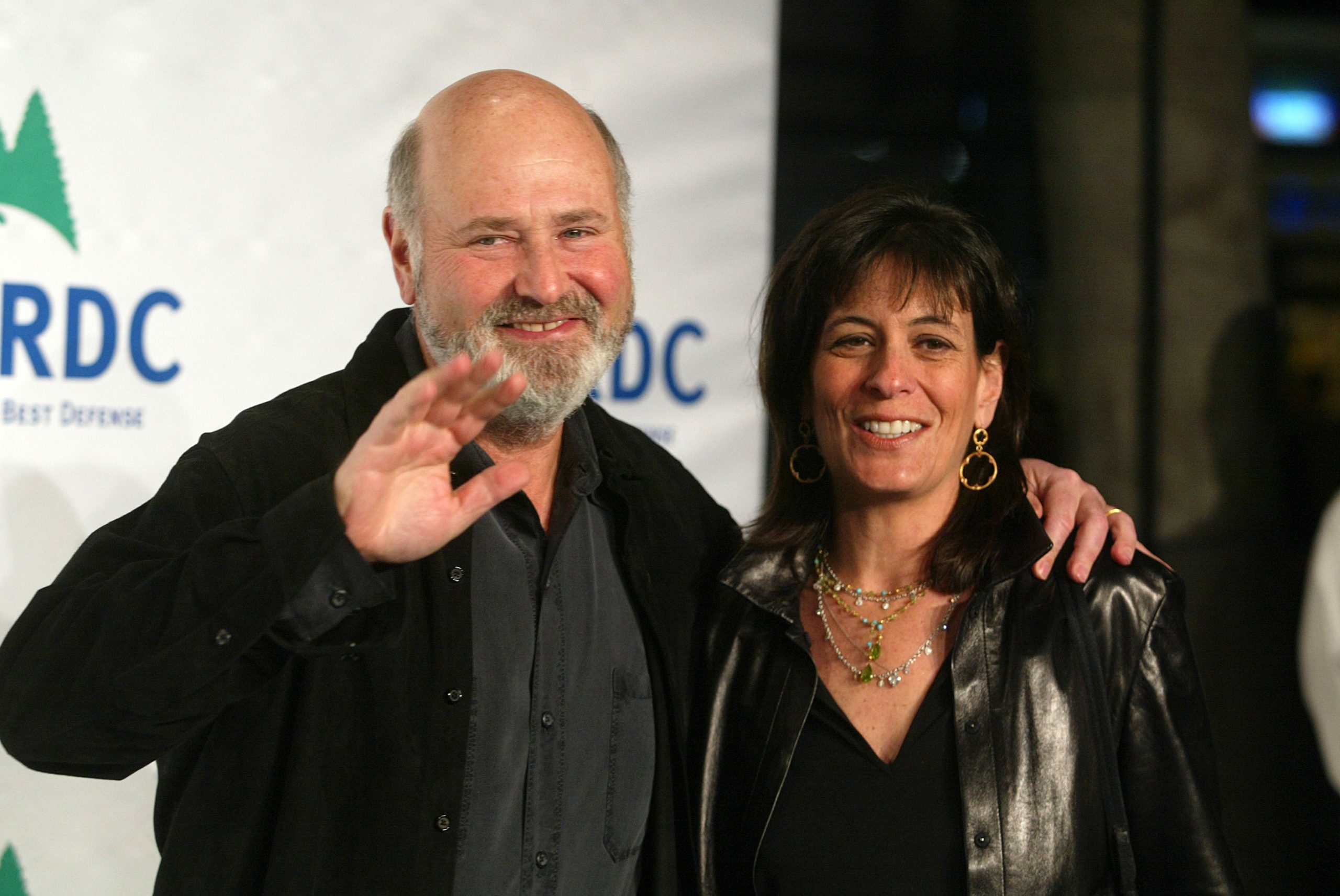 Der unglaubliche Kommentar von Trump zu dem Mord von Rob Reiner und ...