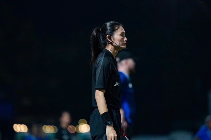 Những pha tranh cãi, ẩu đả về trọng tài ở SEA Games 33