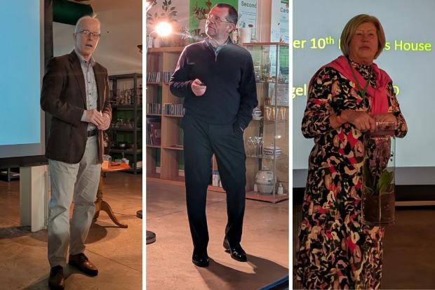 Homeless charity sounds alarm over 'challenging year' ahead due to ...