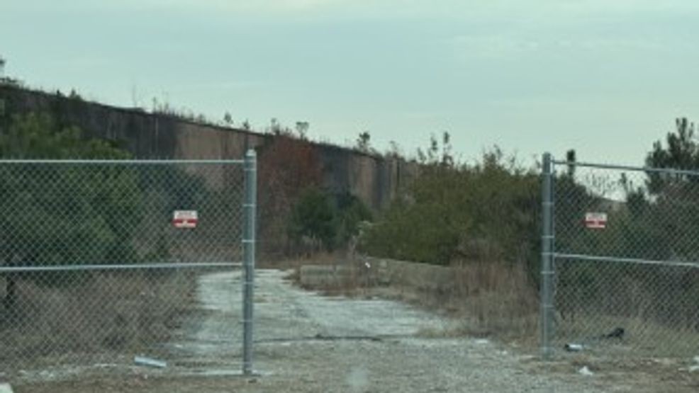 Society Hill residents demand action as EPA fence fails to prevent mill ...