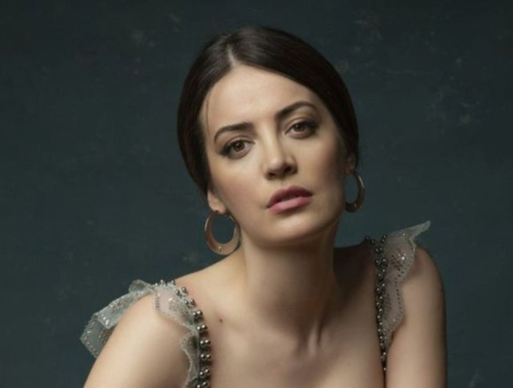 Ünlülere uyuşturucu gözaltısı