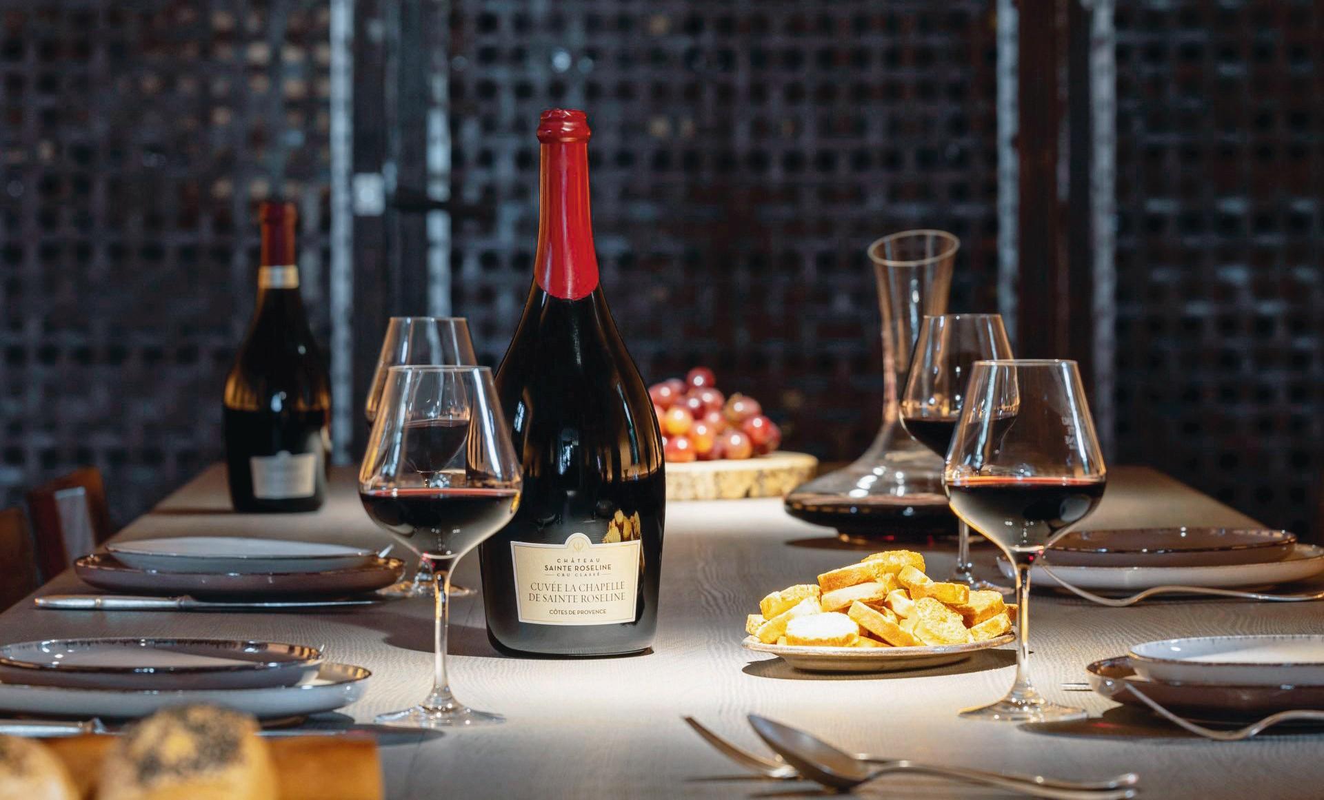 « Ils créent un réel effet de surprise » : pourquoi les vins rouges de ...