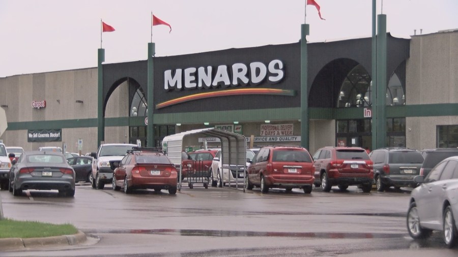 Iowa cashes in on $400K+ Menards settlement<br>