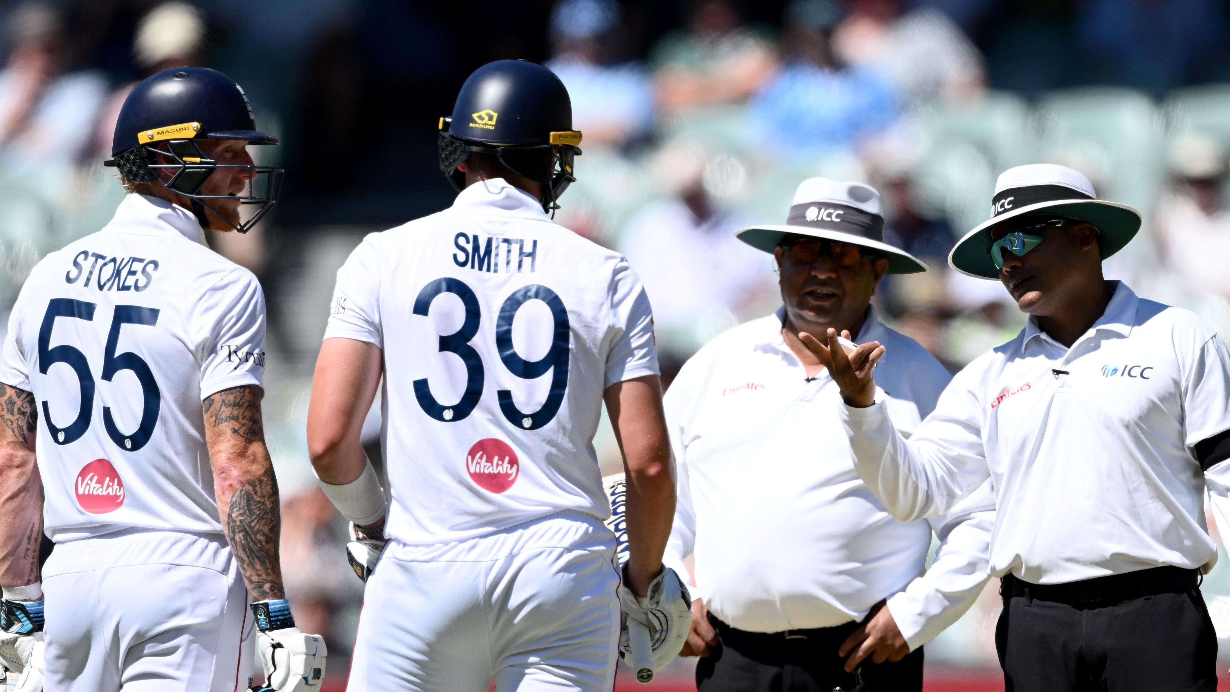 'Snicko needs to be sacked' - Ashes controversy continues