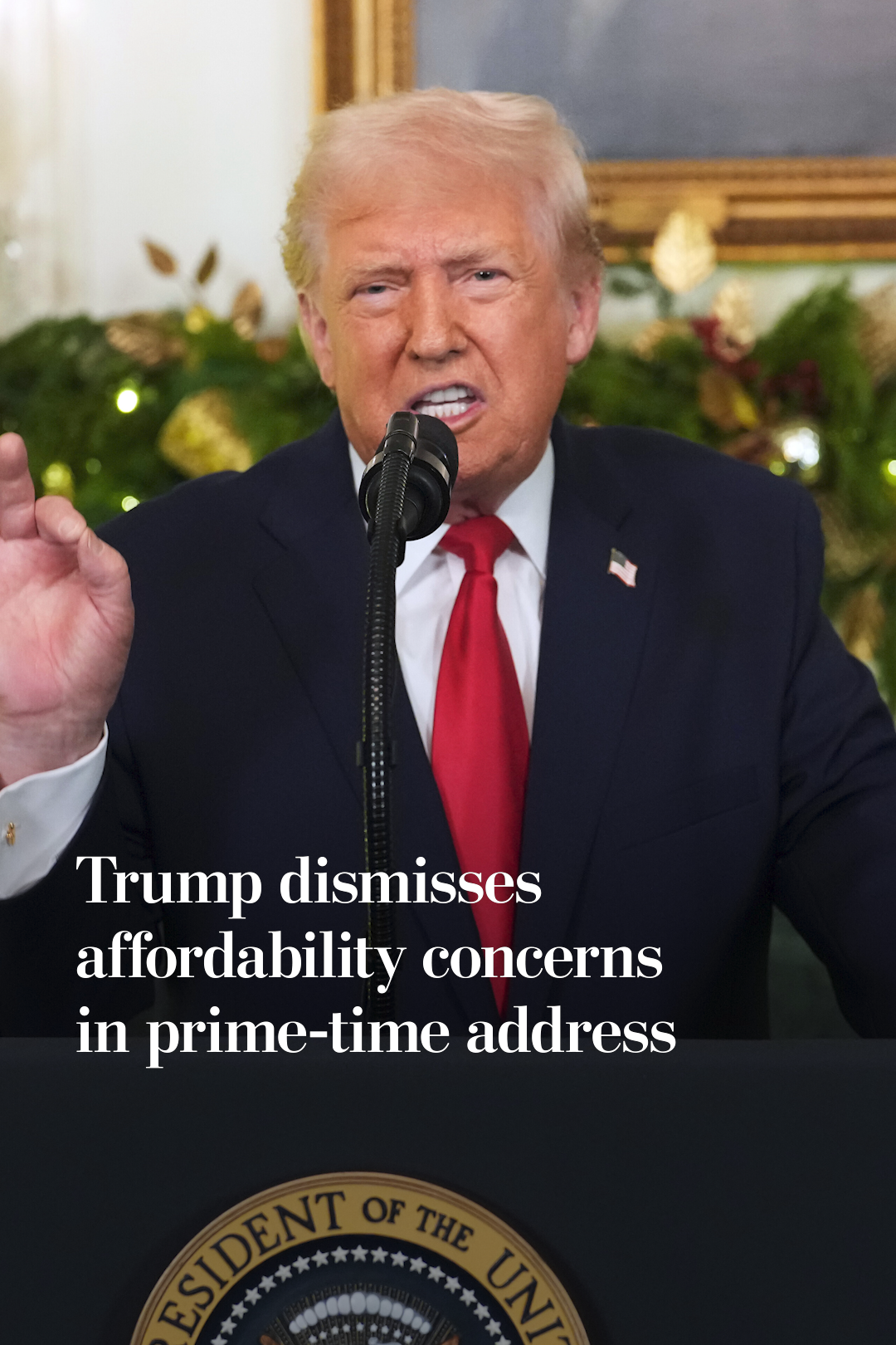 Trump Dismisses AI Safety Concerns During Press Appearance in Ireland