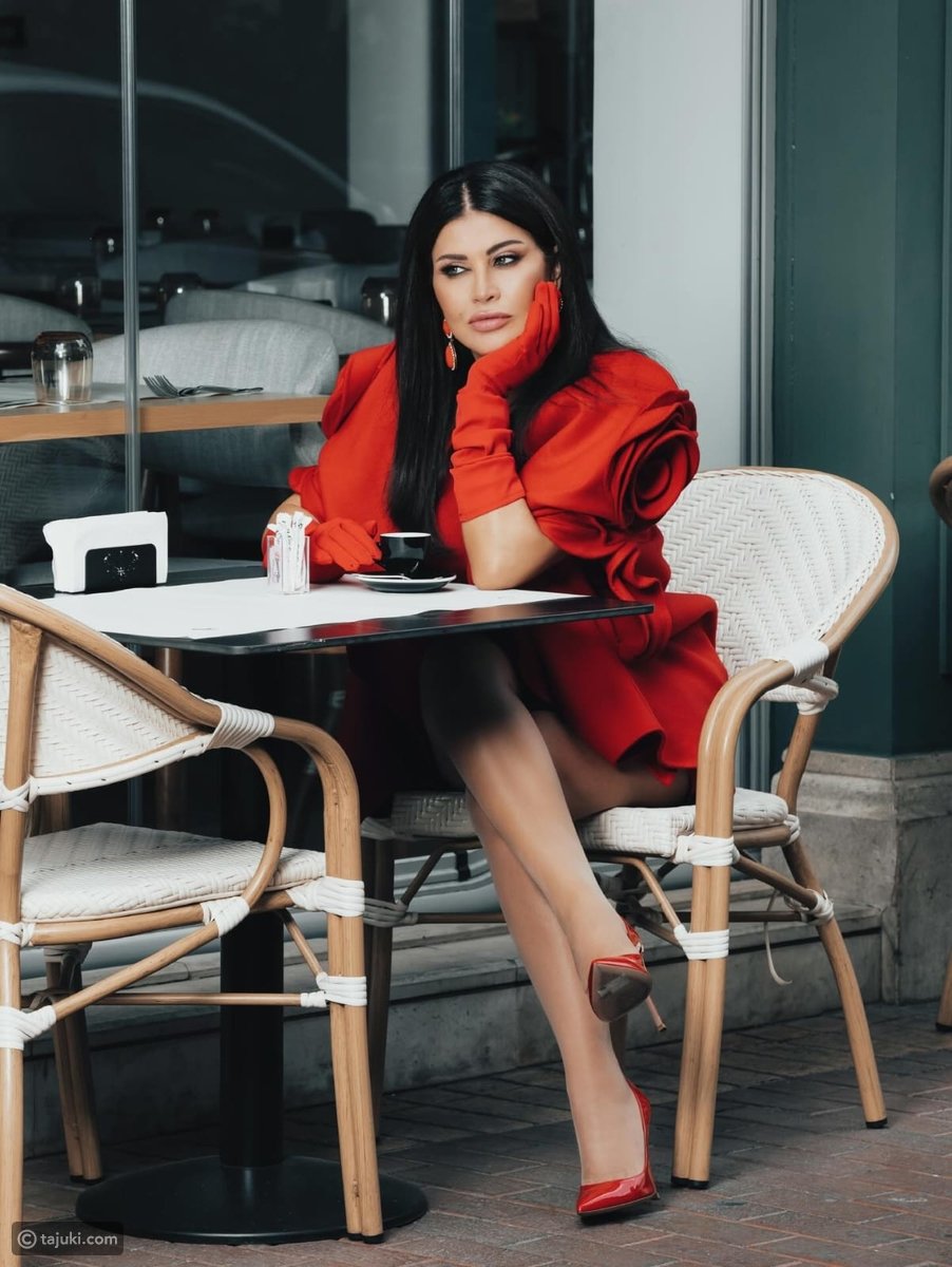 جومانا مراد