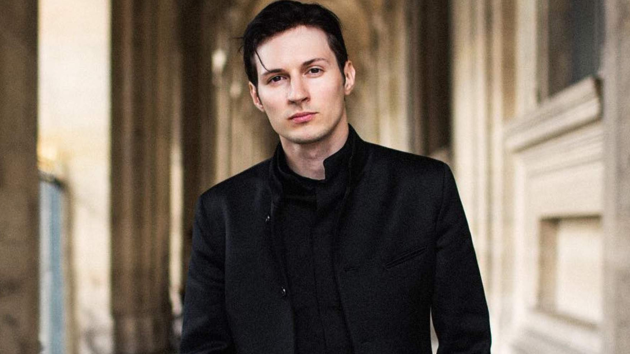 Global sperm crisis: Telegram founder Pavel Durov offers free IVF, has 100+  children, promises $17 billion legacy