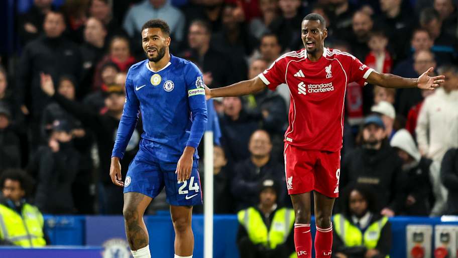 Chelsea and Liverpool have European aspirations. | Robin Jones/Getty Images