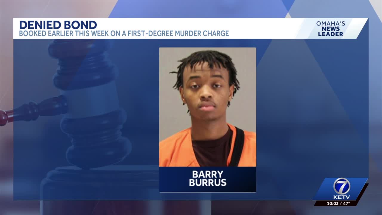 18-year-old accused in deadly shooting appears in court