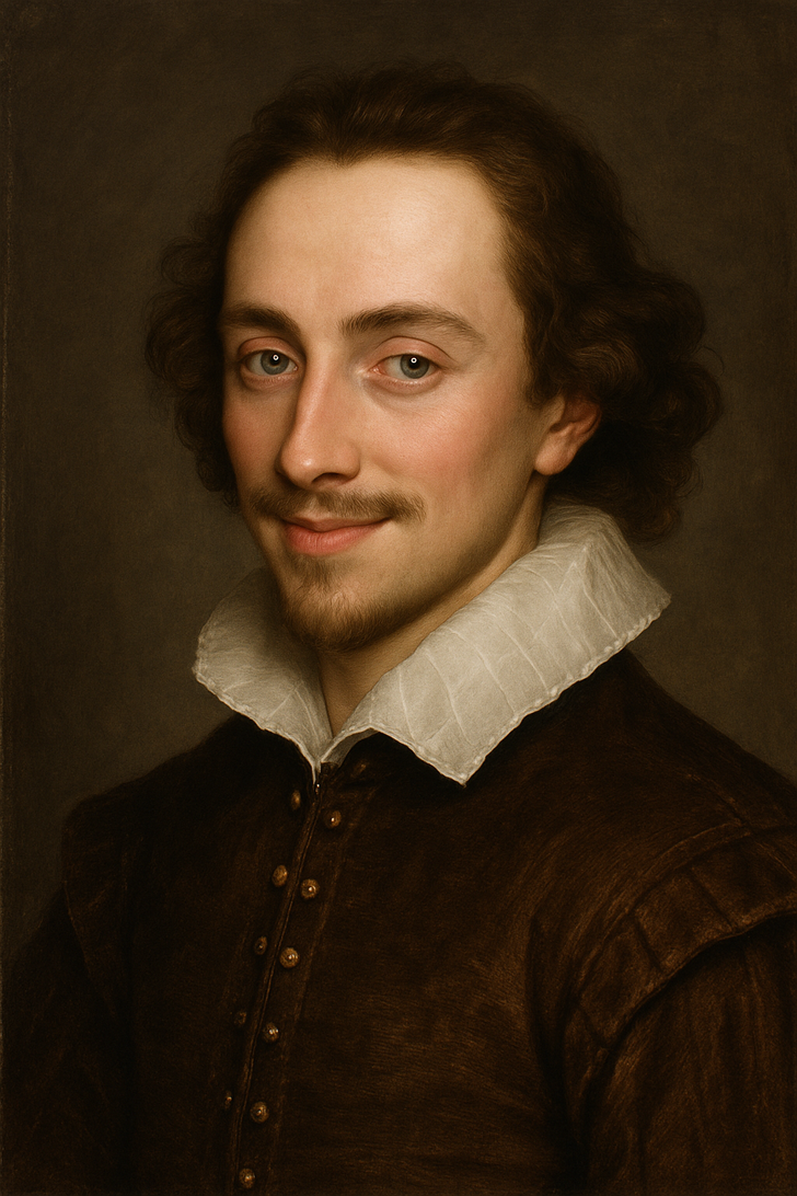 14 historical figures we know only through art — and what they actually ...