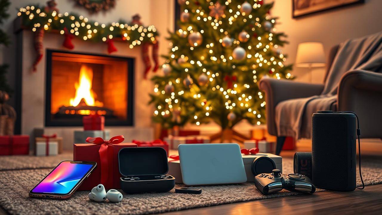 Best Gadgets For Christmas 2027