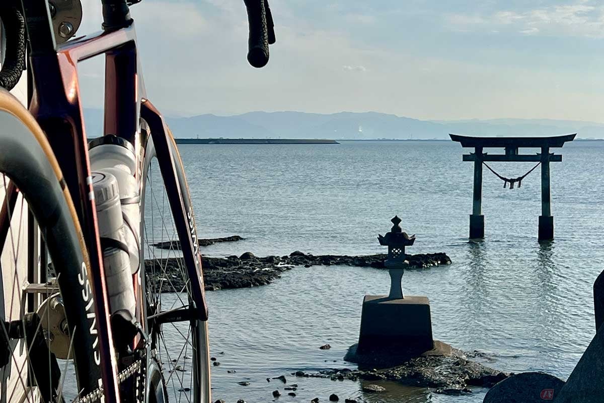 絶品・絶景・世界遺産! 魅力いっぱいの宇土半島1周サイクリング「ウトイチ」走ってみた