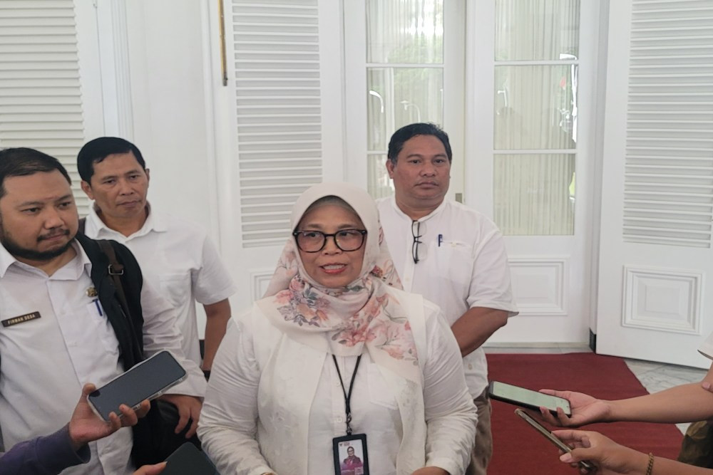 Hanya 19 Wilayah di Jabar Ajukan Upah Minimum Sektoral 2026
