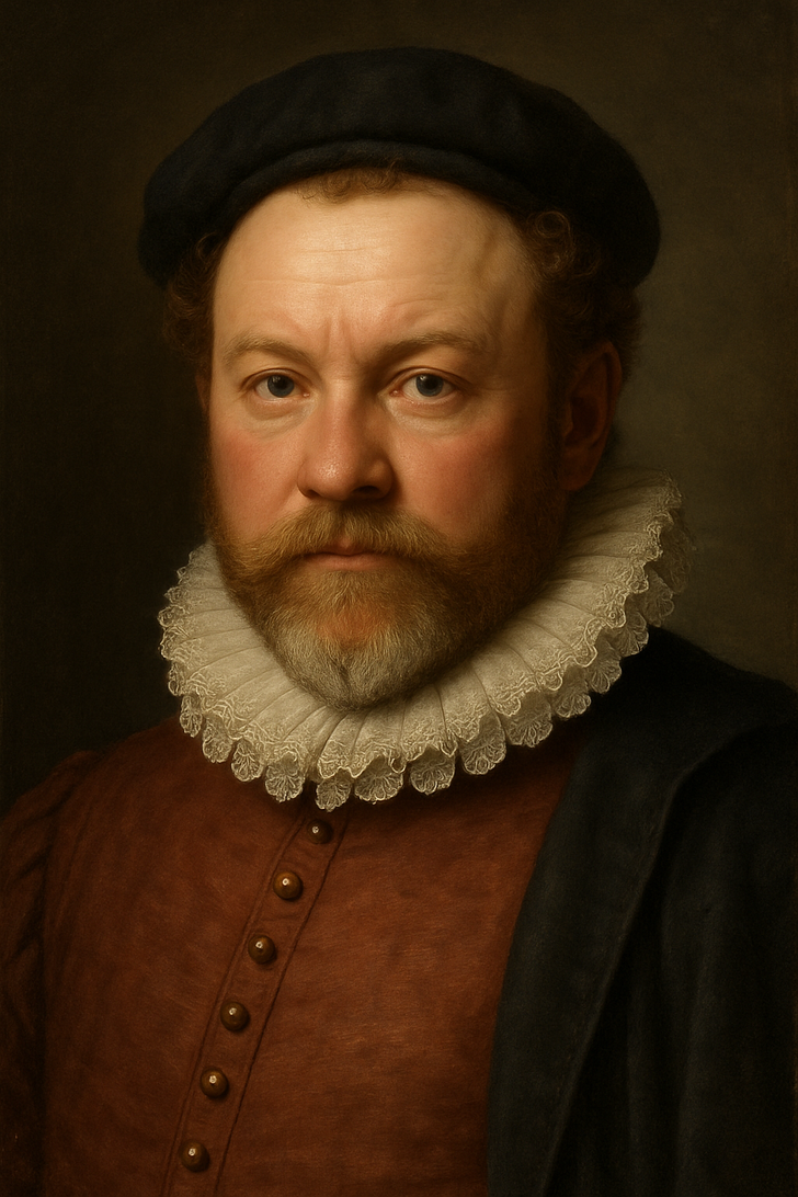 14 historical figures we know only through art — and what they actually ...