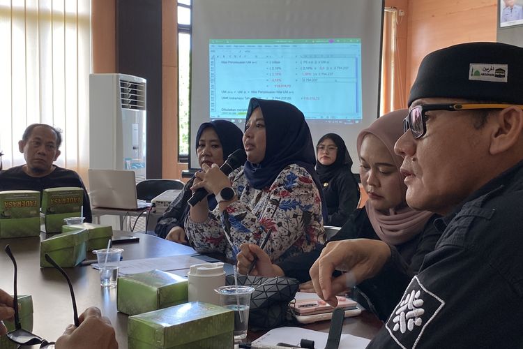 Pekerja Indramayu Bisa Laporkan Gaji di Bawah UMK Rp2,9 Juta Di Sini