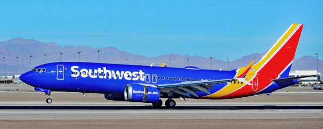 Southwest 737 MAX damaged after rare Dutch roll incident