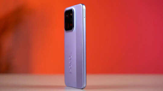 Poco C85 6.9-inch IPS LCD display