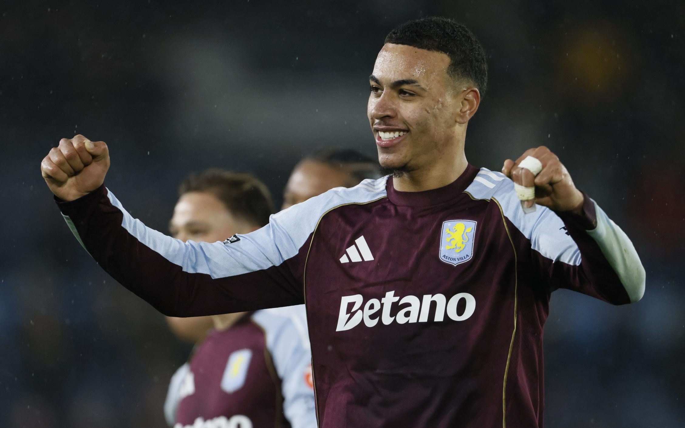 Morgan Rogers is in the conversation to be England’s No 10 at the World Cup - Getty Images/Richard Sellers