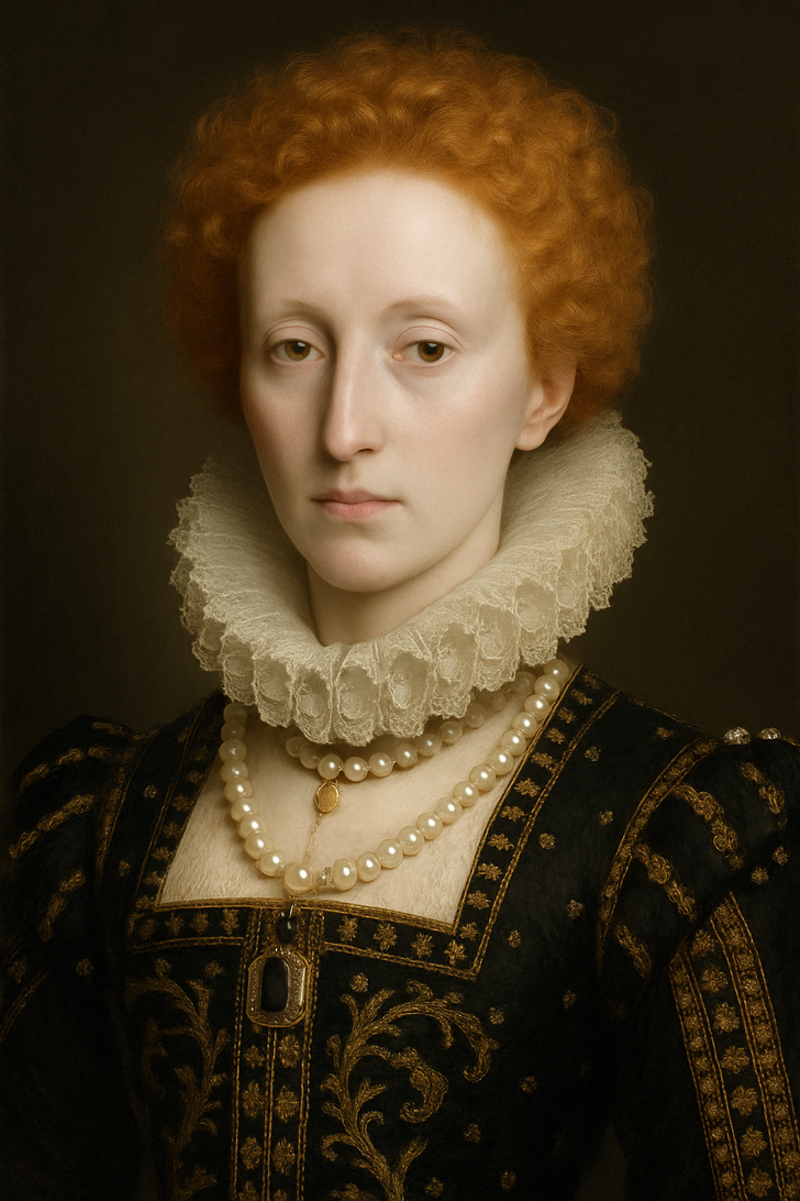 14 historical figures we know only through art — and what they actually ...