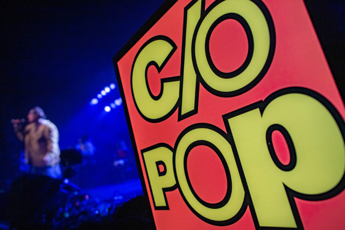 Rapper legt vor: Kölner Musik-Festival 