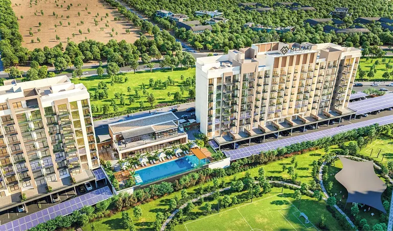 Meraki Developers brings thoughtful living to Dubai real estate