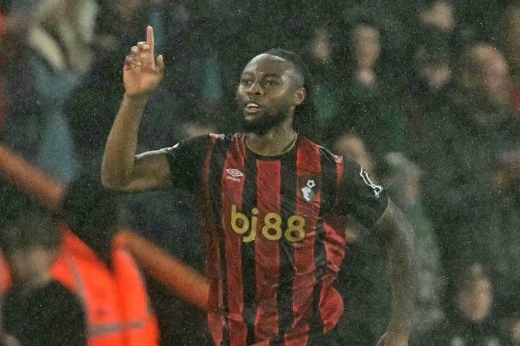 Man City ungguli Arsenal, Semenyo jadi amunisi baru?