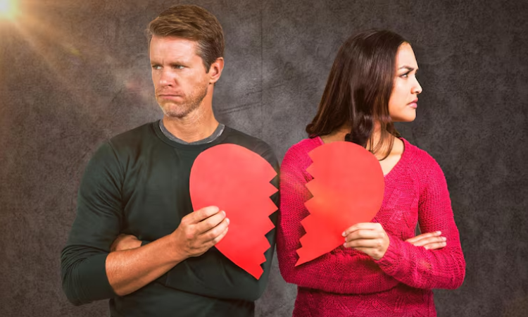 Masih Cinta Tapi Harus Berhenti? Ini 6 Cara Efektif untuk Melupakan Seseorang