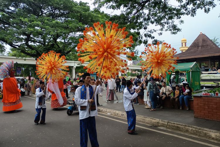 TMII perpanjang jam operasional libur Natal dan Tahun Baru