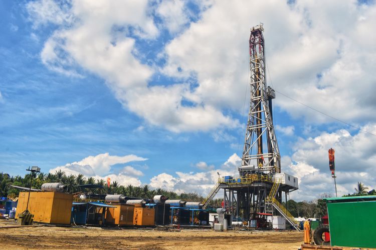 Libur Nataru, Pertamina Pastikan 38 Sumur Migas Beroperasi