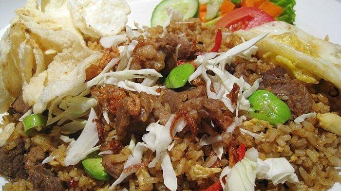 6 Nasi Goreng Favorit Solo untuk Makan Malam, Mulai Rp 14 Ribu
