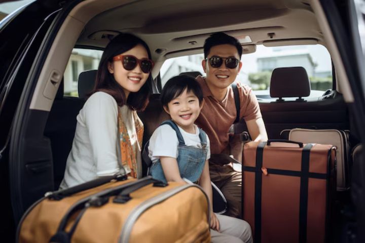 8 Kebiasaan Liburan yang Mengungkap Latar Belakang Keluarga Menurut Psikologi