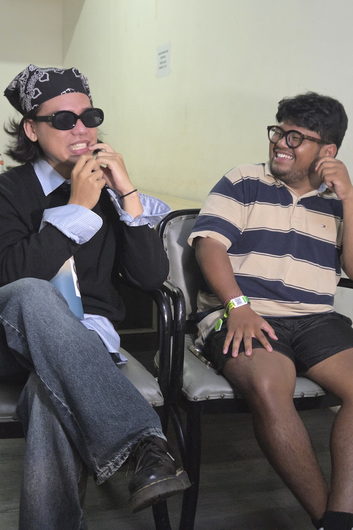 Kisah Astera: Gigi Intim hingga Tantangan Modal