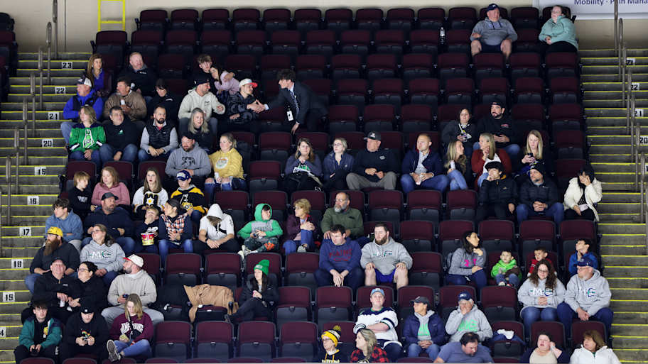 A hockey fan's letter to the ECHL amidst player strike