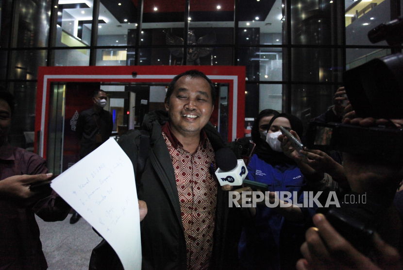 MAKI Ancam Gugat KPK Terkait Penyidikan Kasus Tambang Nikel di Sultra