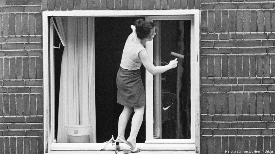 Studi: Beban Rumah Tangga Ancam Kesehatan Perempuan