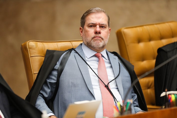 Ministro afirma que já há elementos suficientes para o confronto de versões, apesar de argumento da Procuradoria de que medida seria prematura. FOTO: WILTON JUNIOR/ESTADÃO Foto: WILTON JUNIOR/Estadão