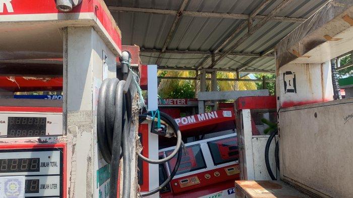 4 Fakta Pom Mini Ilegal yang Dihancurkan Pemkot Balikpapan: Pelanggaran Berulang dan Berisiko Tinggi