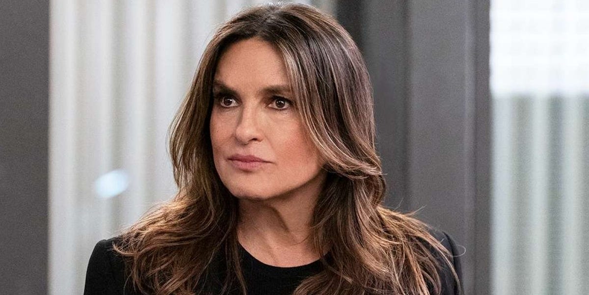 'Law and Order: SVU' fans' minds are blown by this villain's major ...