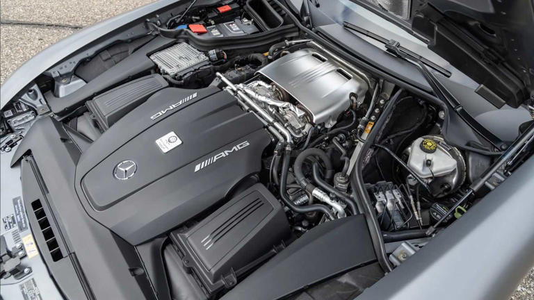 10 best car engines of the 21st century (so far)