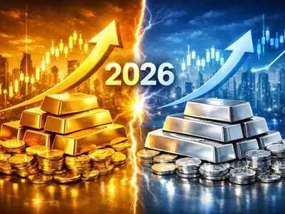 Gold or silver: Which offers better investment opportunities in 2026 ...