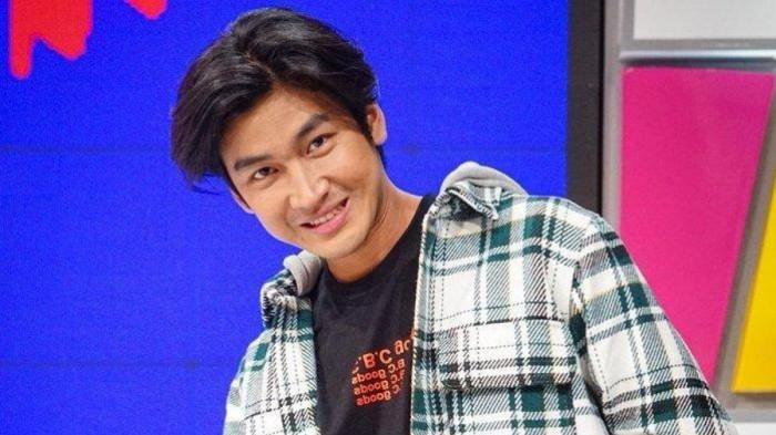 Profil aktor Anrez Adelio dihujat, dituduh tinggalkan kekasih yang hamil 8 bulan